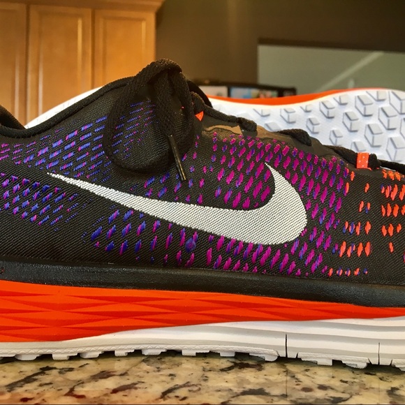 M Nike Lunar Caldra Training Shoe - Picture 4 of 8